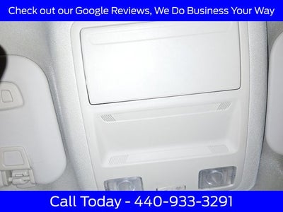 2020 Ford Escape Hybrid Titanium