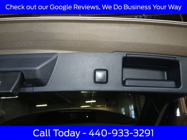 2020 Ford Escape Hybrid Titanium