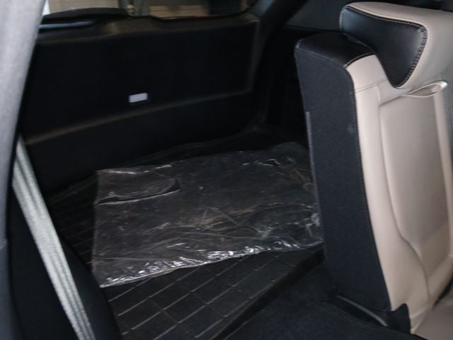 2020 Ford Escape Hybrid Titanium