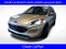 2020 Ford Escape Hybrid Titanium
