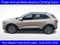 2020 Ford Escape Hybrid Titanium