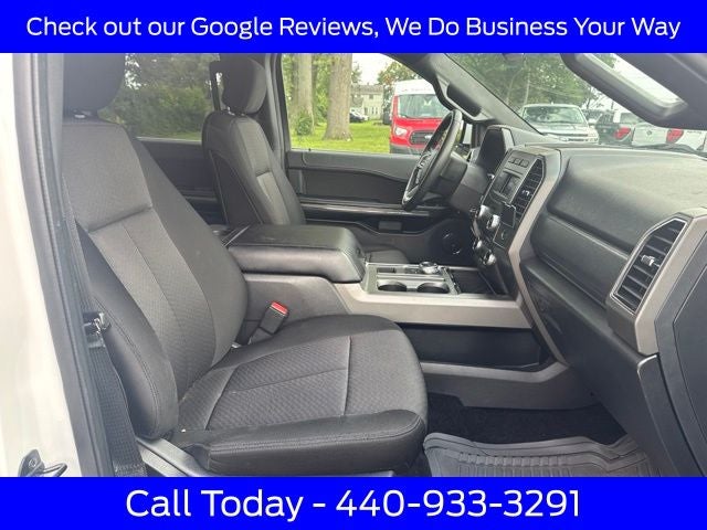 2018 Ford Expedition XLT