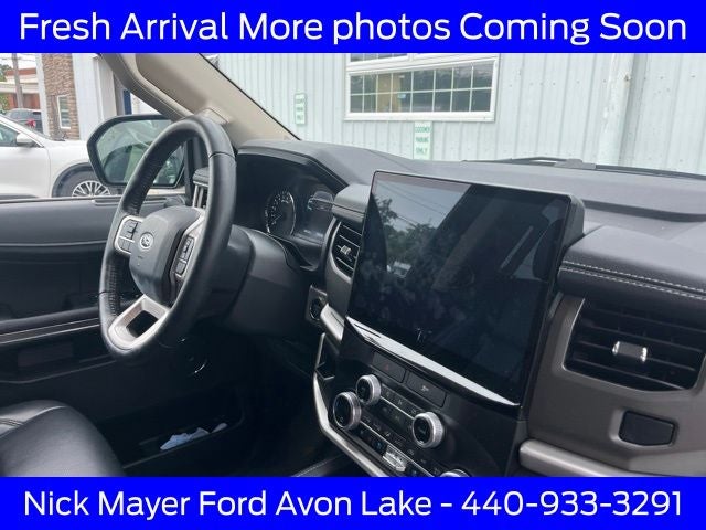 2023 Ford Expedition XLT
