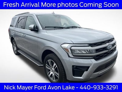 2023 Ford Expedition XLT