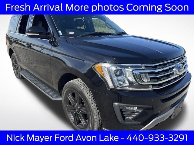 2020 Ford Expedition XLT