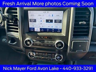2020 Ford Expedition XLT