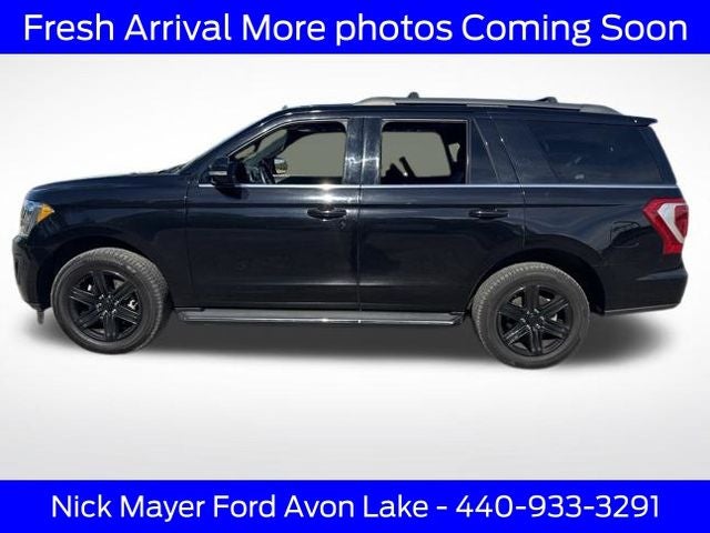 2020 Ford Expedition XLT