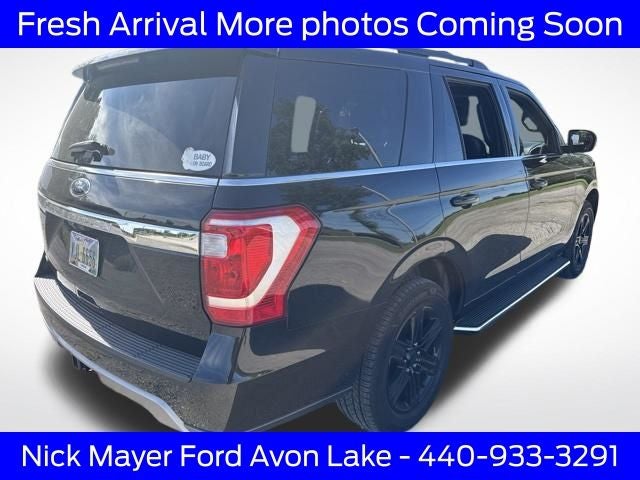 2020 Ford Expedition XLT