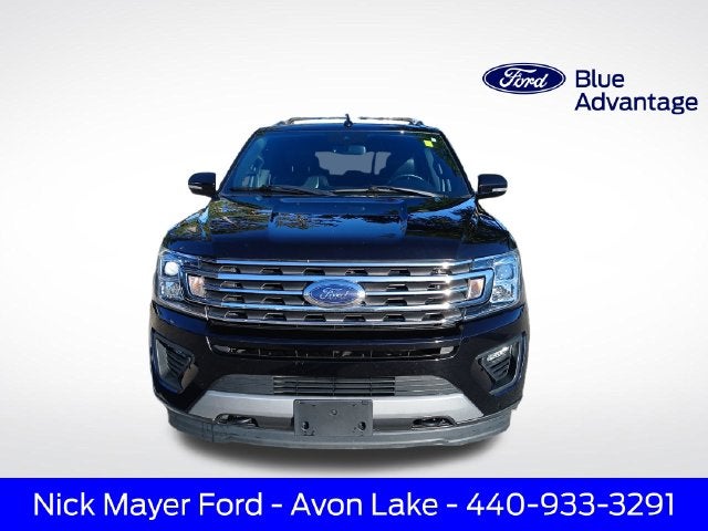 2020 Ford Expedition XLT