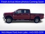 2018 Ford F-250SD XLT
