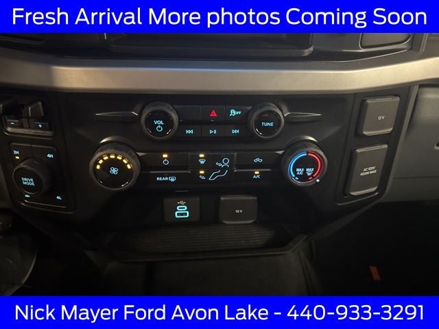 2025 Ford F-250SD XLT