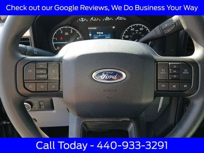 2025 Ford F-250SD XLT