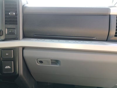 2025 Ford F-250SD XLT