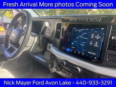 2024 Ford F-250SD XLT