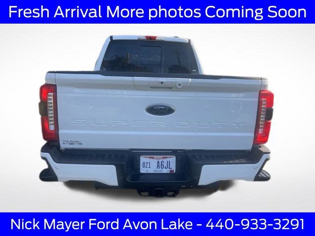 2024 Ford F-250SD XLT