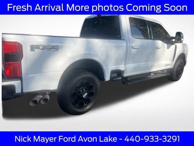 2024 Ford F-250SD XLT