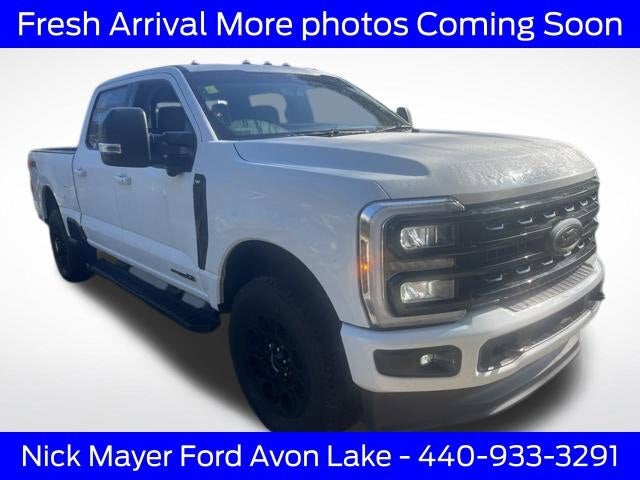 2024 Ford F-250SD XLT