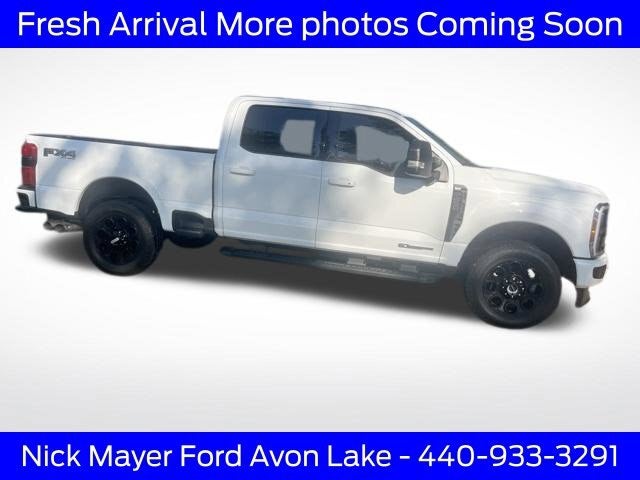 2024 Ford F-250SD XLT