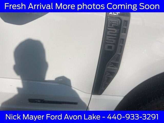 2024 Ford F-250SD XLT