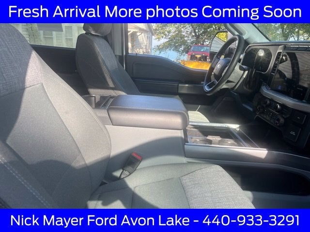 2024 Ford F-250SD XLT