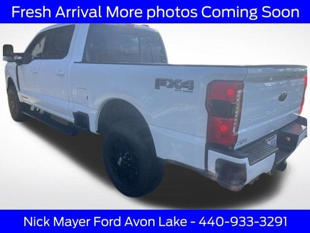 2024 Ford F-250SD XLT