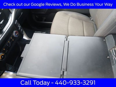 2023 Ford F-150 XL Rattler Package