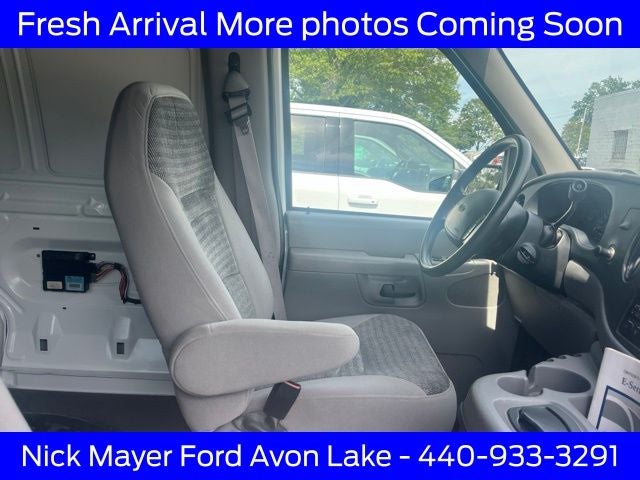 2002 Ford E-150 Recreational