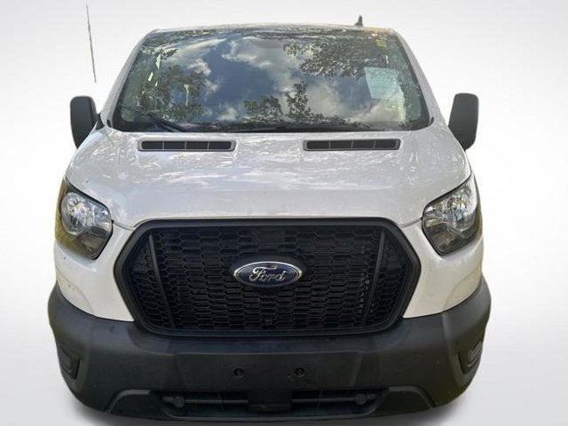 2024 Ford Transit-150 Base