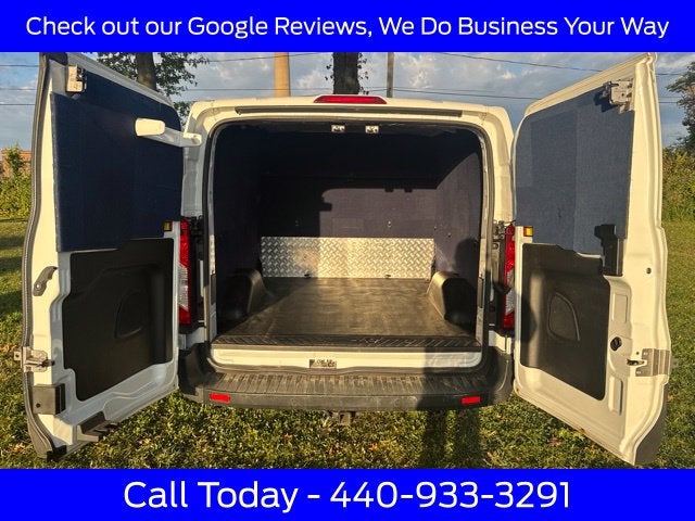 2024 Ford Transit-150 Base