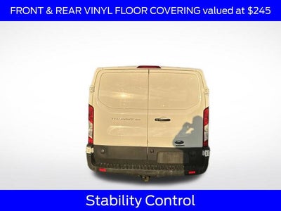 2024 Ford Transit-150 Base