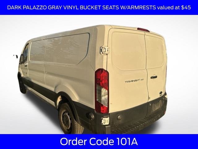 2024 Ford Transit-150 Base