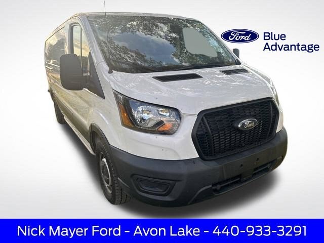 2024 Ford Transit-150 Base