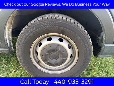 2024 Ford Transit-150 Base