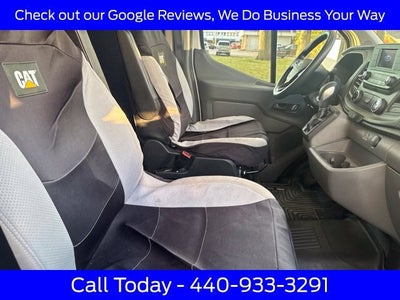 2024 Ford Transit-150 Base