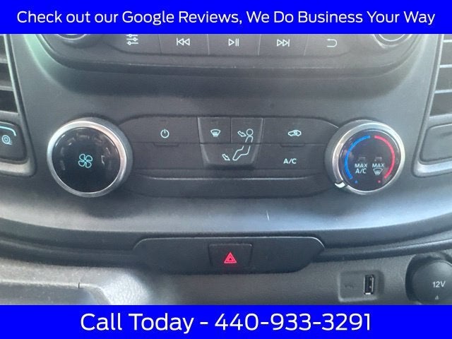 2024 Ford Transit-150 Base