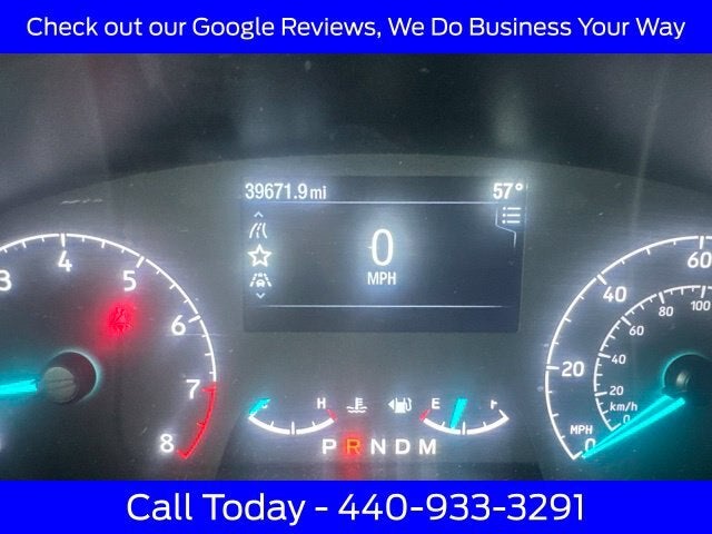 2024 Ford Transit-150 Base