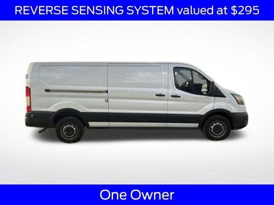 2024 Ford Transit-150 Base