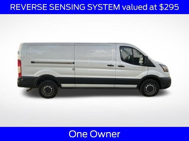 2024 Ford Transit-150 Base