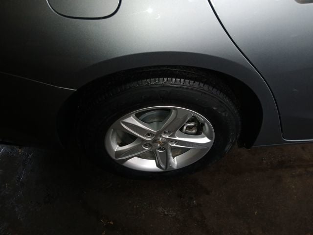 2023 Chevrolet Malibu LS 1FL