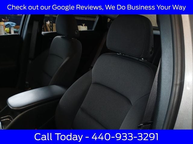 2023 Chevrolet Malibu LS 1FL