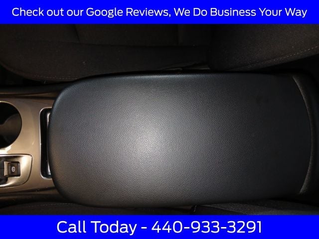 2023 Chevrolet Malibu LS 1FL