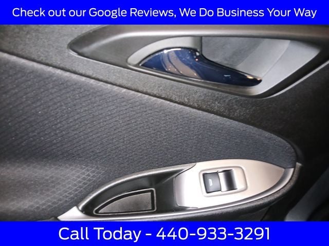 2023 Chevrolet Malibu LS 1FL