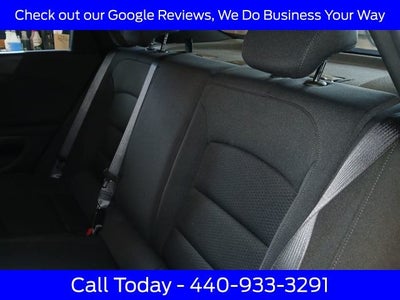 2023 Chevrolet Malibu LS 1FL