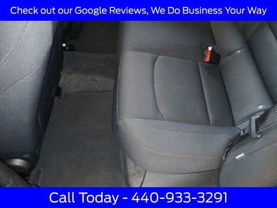 2023 Chevrolet Malibu LS 1FL