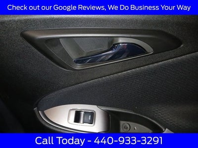 2023 Chevrolet Malibu LS 1FL