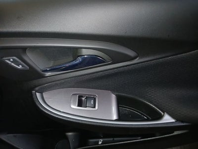 2023 Chevrolet Malibu LS 1FL