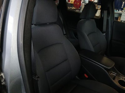 2023 Chevrolet Malibu LS 1FL