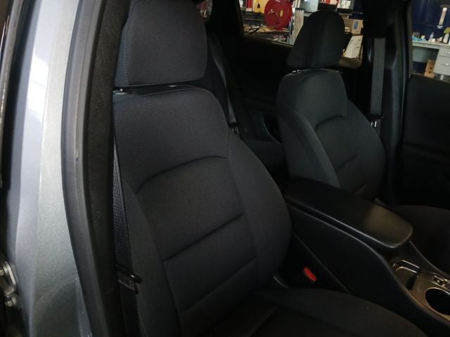 2023 Chevrolet Malibu LS 1FL