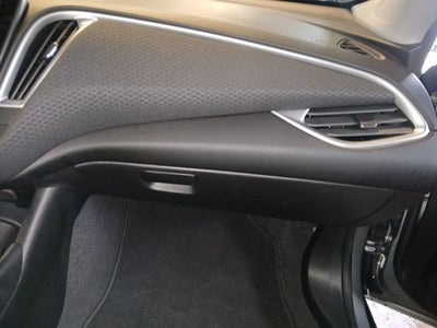 2023 Chevrolet Malibu LS 1FL