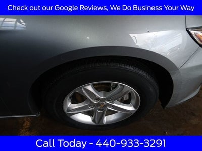 2023 Chevrolet Malibu LS